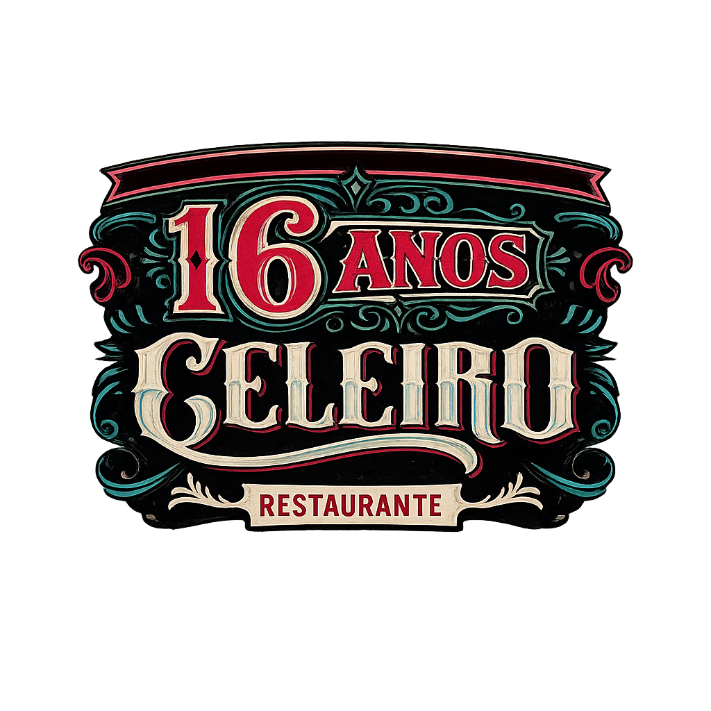 Logo Celeiro Restaurante