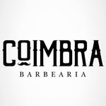 Logo Barbearia Coimbra