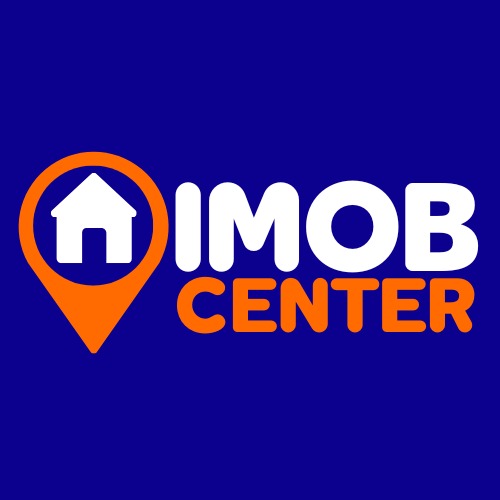 Logo Imob Center