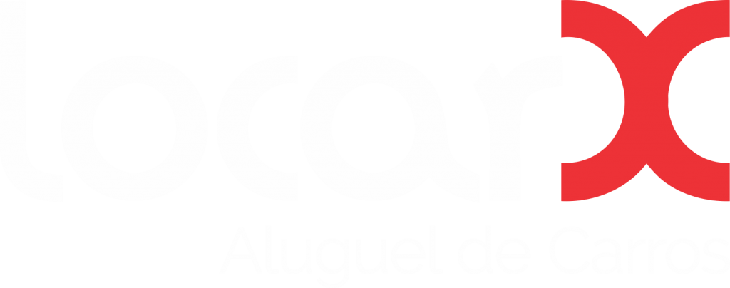 Logo LocarX