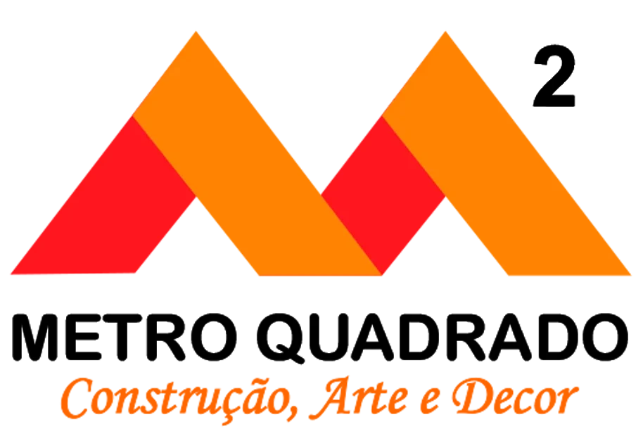 Logo Metro Quadrado